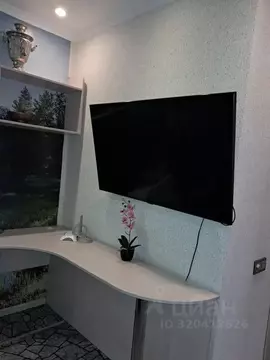 1-к кв. Московская область, Балашиха просп. Ленина, 13 (37.0 м)