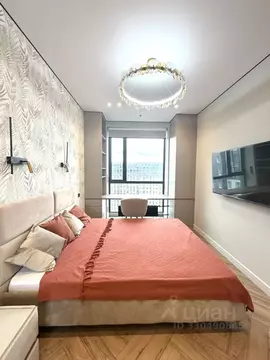 1-к кв. Москва Березовая аллея, 19к2 (31.0 м)