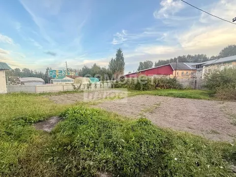 Участок в Свердловская область, Серов Пионерская ул. (9.0 сот.)