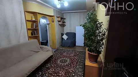 2-к кв. Пензенская область, Пенза ул. Чехова, 46 (42.1 м)