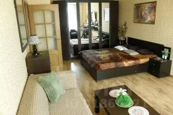 1-к кв. Калининградская область, Калининград Артиллерийская ул., 65 ...