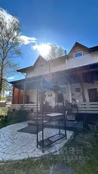 Дом в Санкт-Петербург Варваринская ул., 58 (200 м)