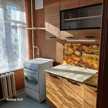 2-к кв. Москва ул. Николая Химушина, 5К2 (45.0 м)