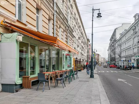 Помещение свободного назначения (200.8 м)