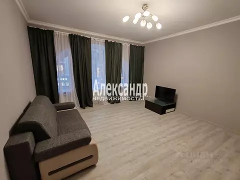 3-к кв. Санкт-Петербург просп. Большой Петроградской стороны, 67 (85.0 ...