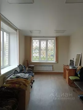 Помещение свободного назначения в Чувашия, Чебоксары Ягодный пер., 6 ...