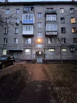 Комната Нижегородская область, Нижний Новгород ул. Краснодонцев, 9 ...