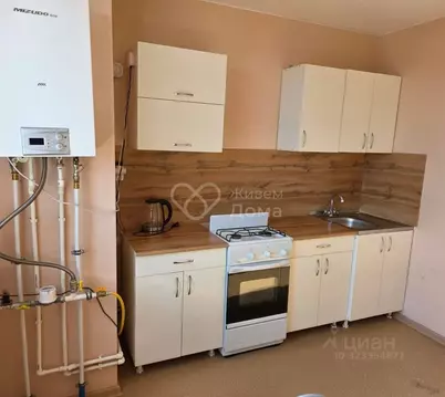 1-к кв. Волгоградская область, Волгоград ул. Имени Старшего Лейтенанта ...