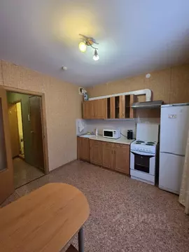 1-к кв. Санкт-Петербург Долгоозерная ул., 37к2 (36.0 м)