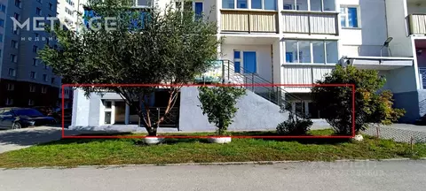 Помещение свободного назначения в Новосибирская область, Новосибирск ...