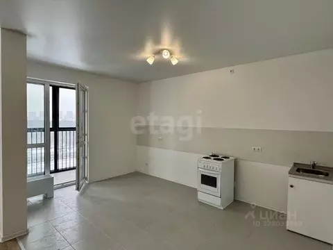 2-к кв. Москва Кусковская ул., 12/1 (57.8 м)