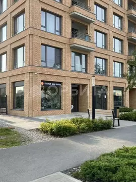 Помещение свободного назначения в Тюменская область, Тюмень Причальная ...