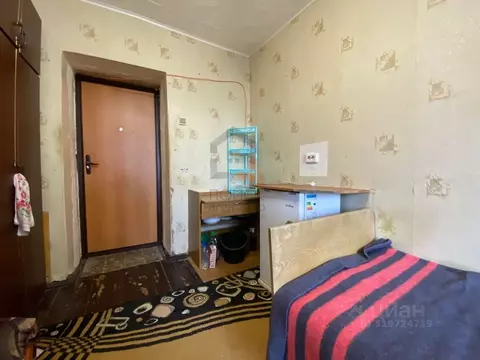 Комната Татарстан, Казань Портовая ул., 21 (10.0 м)