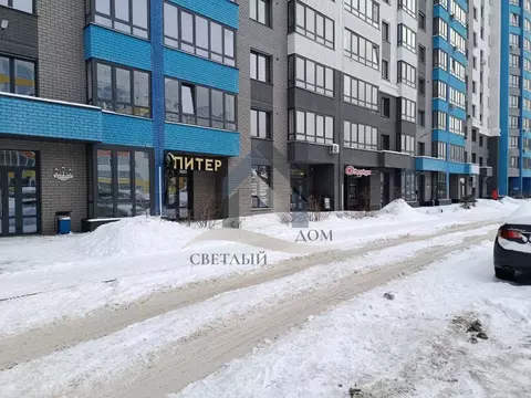 Помещение свободного назначения в Алтайский край, Барнаул тракт ...