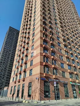 Продается 1-комнатная квартира