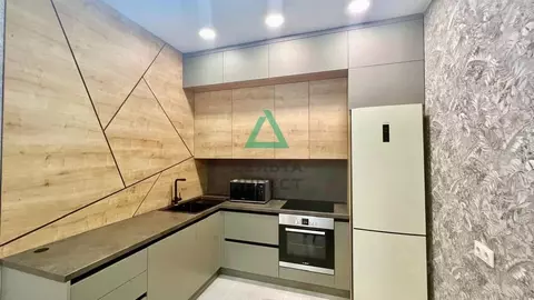 3-к кв. Башкортостан, Уфа ул. Даяна Мурзина, 9 (75.61 м)