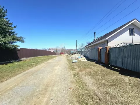 Дом в Приморский край, Партизанский муниципальный округ, д. Васильевка ...