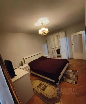 1-к кв. Краснодарский край, Сочи ул. Макаренко, 5 (32.0 м)