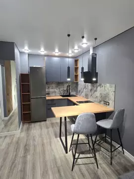 1-к кв. Москва Очаковское ш., 5к6 (35.0 м)