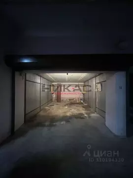 Гараж в Ярославская область, Ярославль ул. 2-я Мельничная, 38 (24 м)