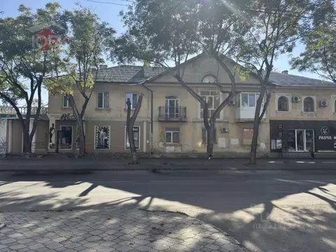 2-к кв. Крым, Евпатория ул. Интернациональная, 71 (52.7 м)