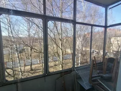 2-комнатная квартира: Раменское, Донинское шоссе, 6 (46 м)