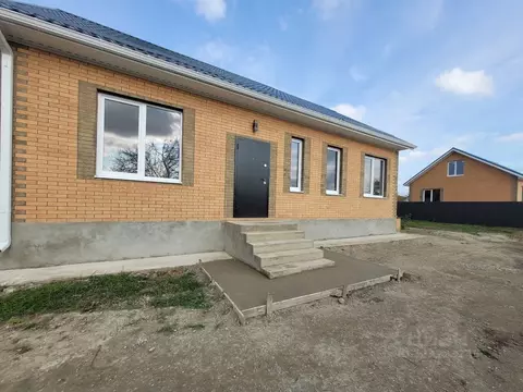 Дом в Краснодарский край, Северский район, Ильское городское ...