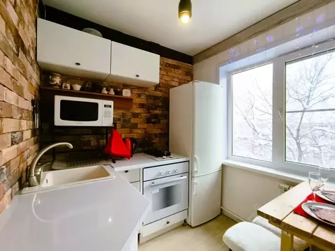 3-к кв. Астраханская область, Астрахань Бертюльская ул., 4 (50.6 м)