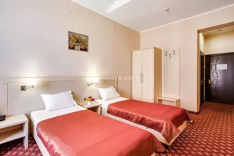 Комната Ростовская область, Ростов-на-Дону ул. Закруткина, 67В (21.0 ...