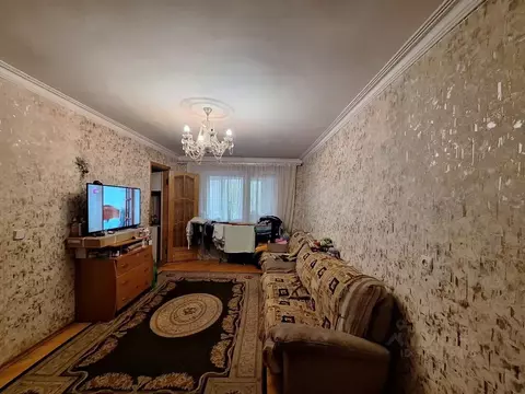 3-к кв. Северная Осетия, Владикавказ Армянская ул., 25А (54.6 м)