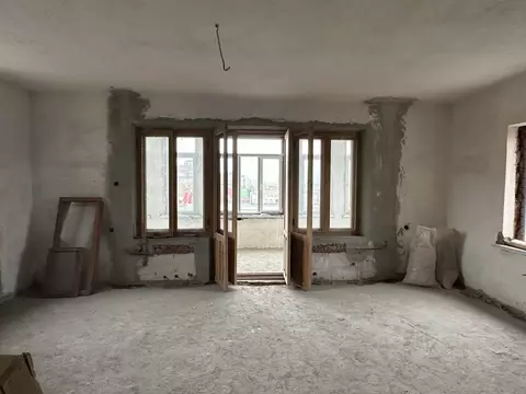 2-к кв. Северная Осетия, Владикавказ ул. Карла Маркса, 4 (99.7 м)