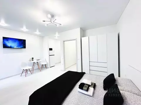 1-к кв. Крым, Симферополь ул. Бородина, 59В (48.0 м)