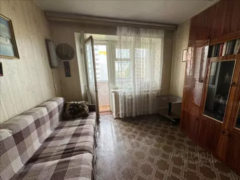 1-к кв. Ярославская область, Ярославль ул. Тургенева, 24А (30.6 м)