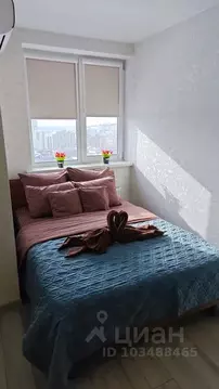 Студия Башкортостан, Уфа Караидельская ул., 54/1 (27.0 м)