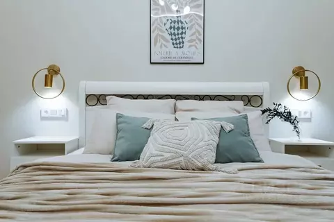 2-к кв. Башкортостан, Уфа ул. Гафури, 73 (46.0 м)