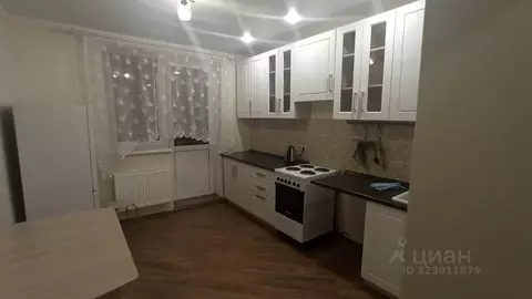 2-к кв. Краснодарский край, Краснодар Кореновская ул., 2к1 (65.0 м)