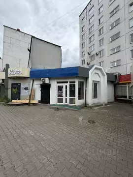Помещение свободного назначения в Московская область, Королев просп. ...