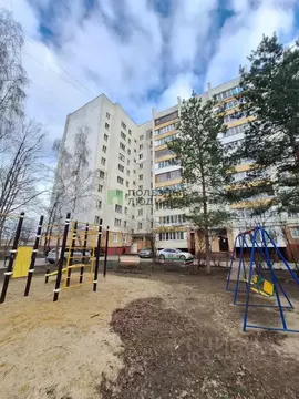 3-к кв. Орловская область, Орел Московское ш., 163А (55.2 м)