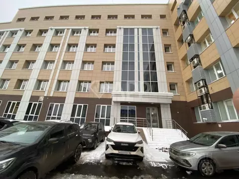 Офис в Татарстан, Казань ул. Маршала Чуйкова, 2В (708 м)