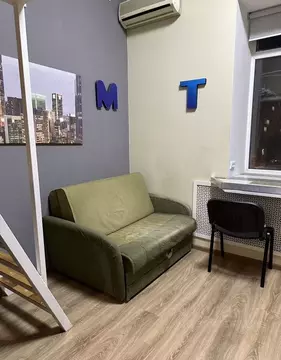 1-к кв. Москва ул. 2-я Энтузиастов, 5к39 (20.0 м)