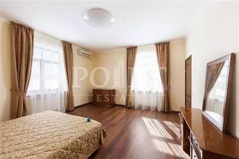 Коттедж в Московская область, Одинцовский городской округ, пос. ...