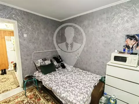 1-к кв. Рязанская область, Рязань ул. Гоголя, 48 (18.5 м)