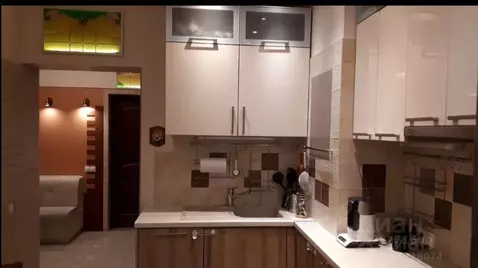 2-к кв. Санкт-Петербург 5-й Предпортовый проезд, 12к2 (57.2 м)