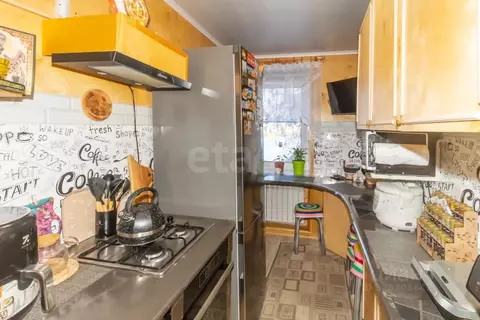 1-к кв. Челябинская область, Челябинск Социалистическая ул., 18 (35.6 ...