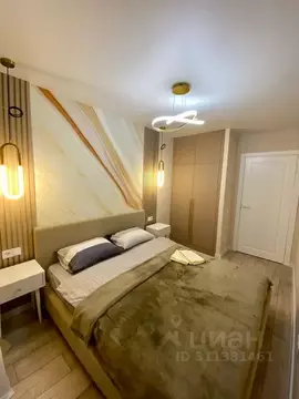 2-к кв. Омская область, Омск просп. Мира, 17 (44.0 м)