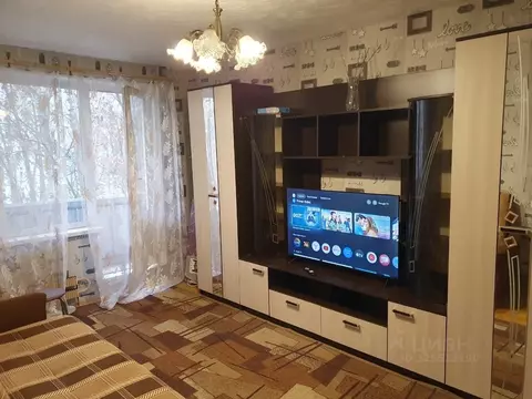 Комната Москва ул. Героев Панфиловцев, 9К1 (15.0 м)