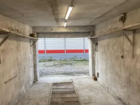 Гараж в Москва проезд 7-й Марьиной Рощи, 1Б (17 м)