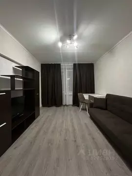 1-к кв. Москва Бутырская ул., 4 (35.0 м)