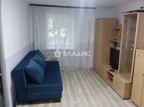 1-к кв. Бурятия, Улан-Удэ ул. Добролюбова, 3 (31.0 м)