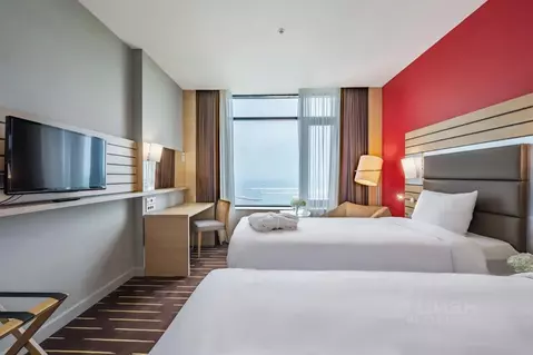 Комната Краснодарский край, Сочи Центральный мкр, ул. Орджоникидзе, ...